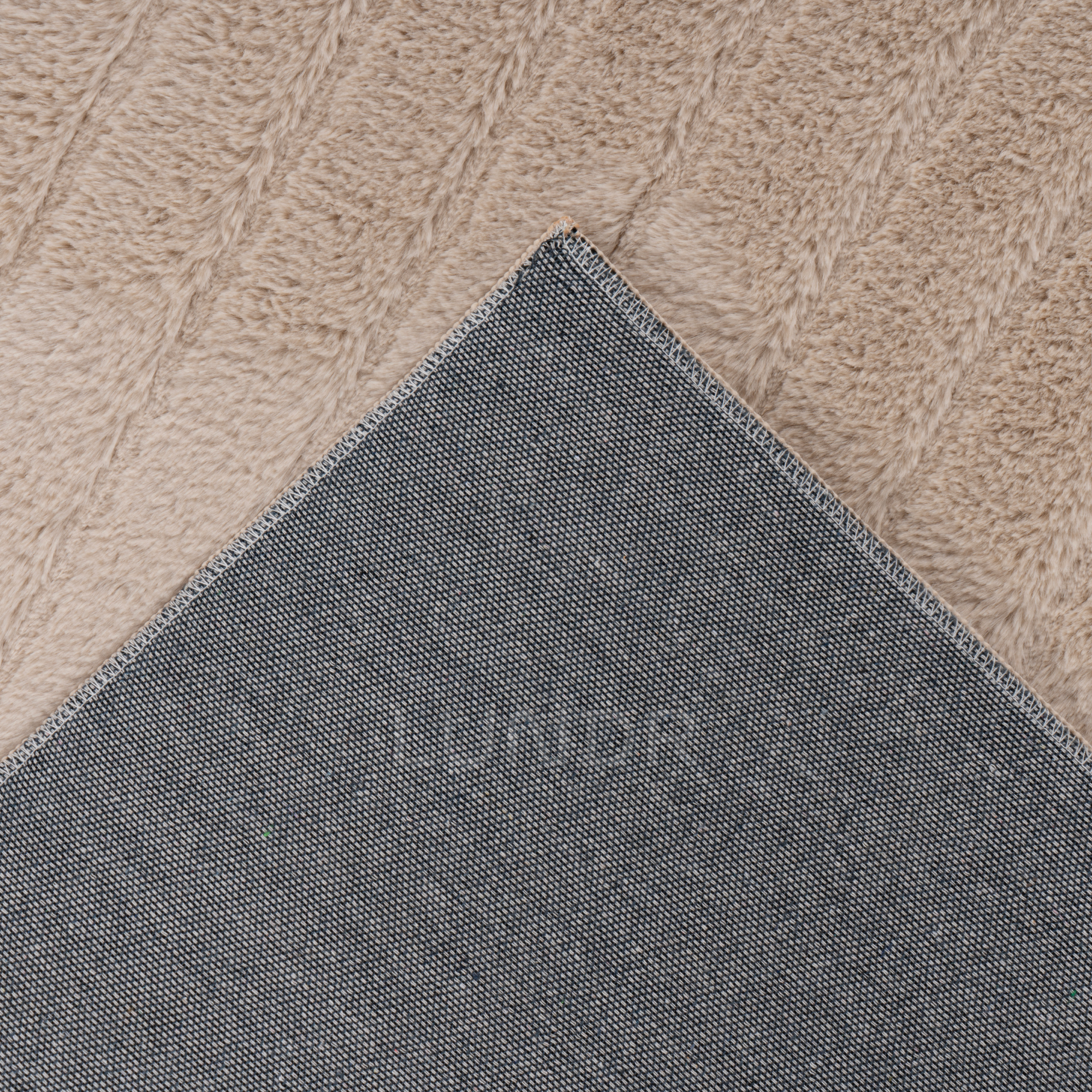 VÅG – Japandi Vloerkleed Beige