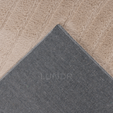 VÅG – Japandi Vloerkleed Beige