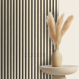 ASKA – Akoestische panelen - Eiken Light Naturel 270x60 cm