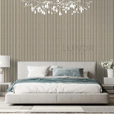 ASKA – Akoestische panelen - Eiken Light Naturel 270x60 cm