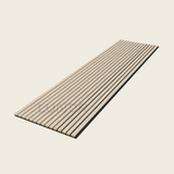 ASKA – Akoestische panelen - Eiken Light Naturel 270x60 cm