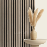 ASKA – Akoestische panelen - Monza Visgraat 270x60 cm