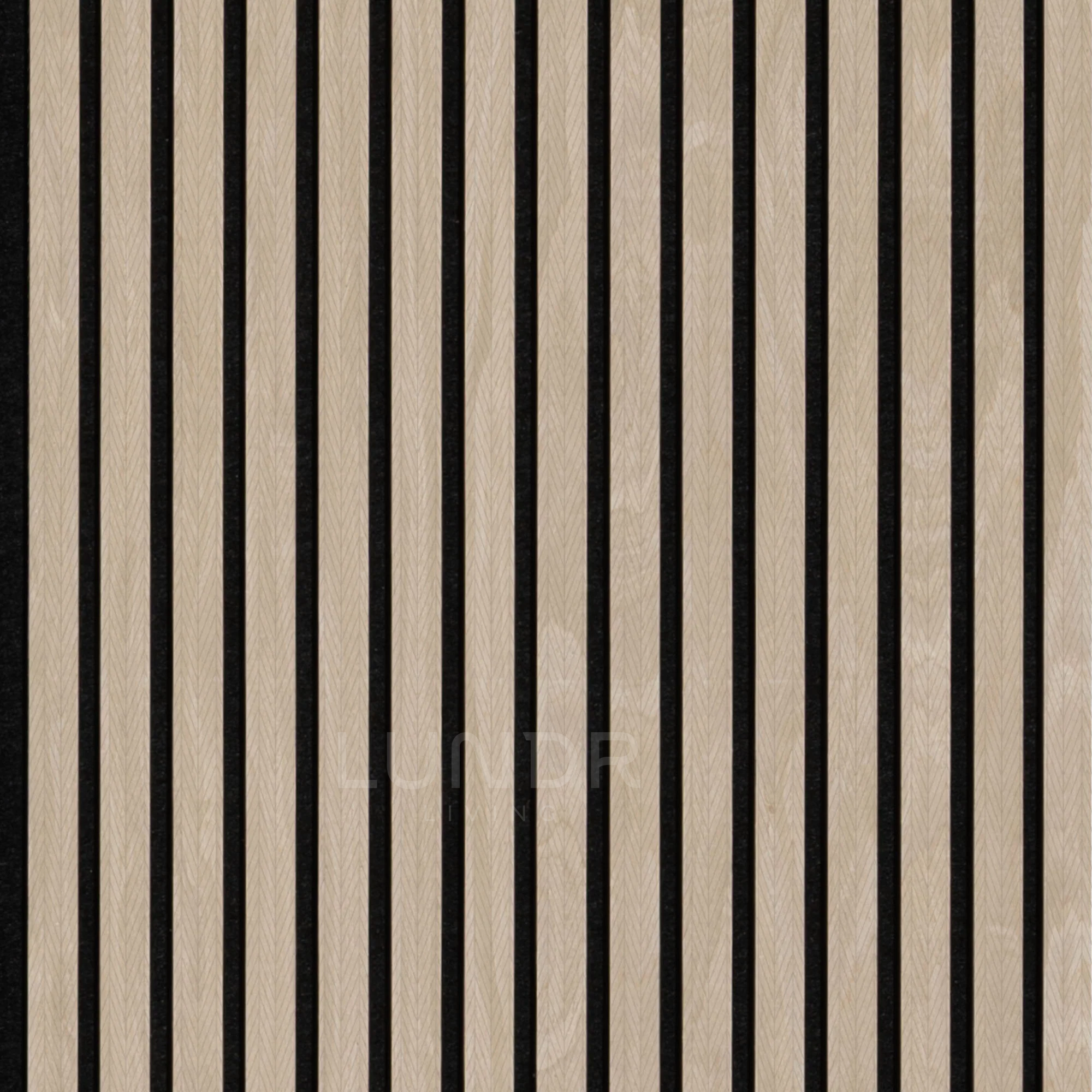 ASKA – Akoestische panelen - Monza Visgraat 270x60 cm
