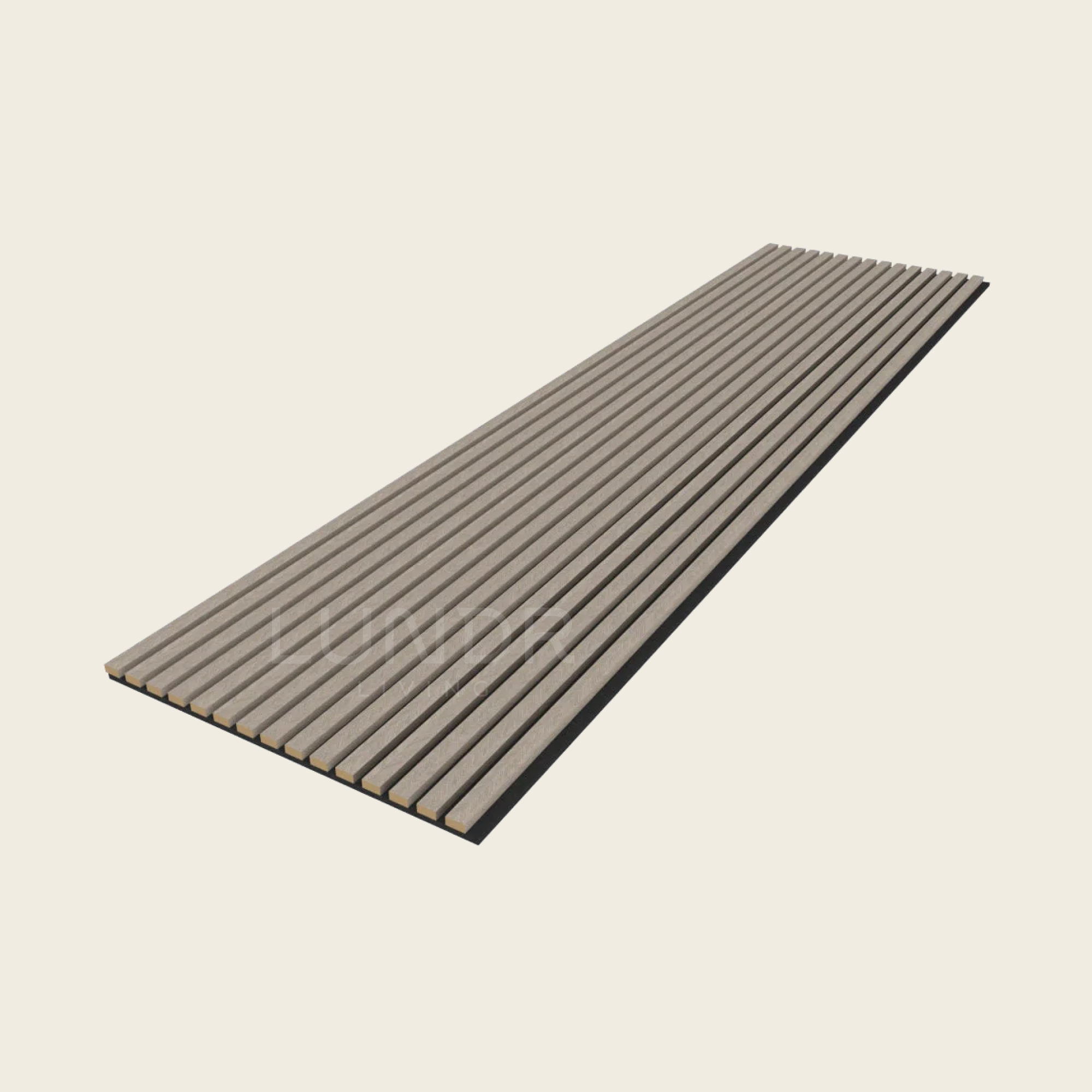 ASKA – Akoestische panelen - Monza Visgraat 270x60 cm