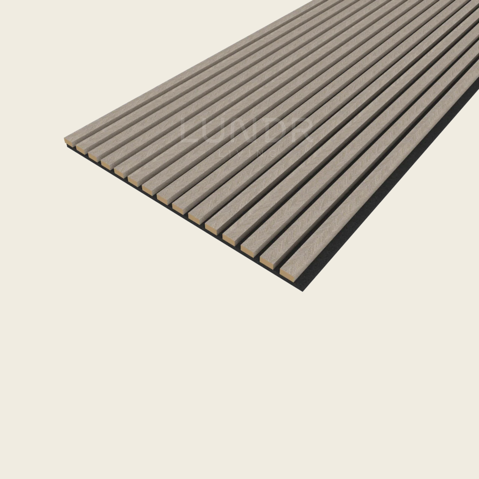 ASKA – Akoestische panelen - Monza Visgraat 270x60 cm