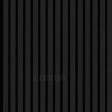 ASKA – Akoestische panelen - Eiken Zwart 60x60 cm