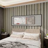 ASKA – Akoestische panelen - Tripple Natural Eiken 270x60 cm