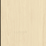 LOMA – Akoestische wandpanelen – Eiken Light Naturel 270 × 60 cm