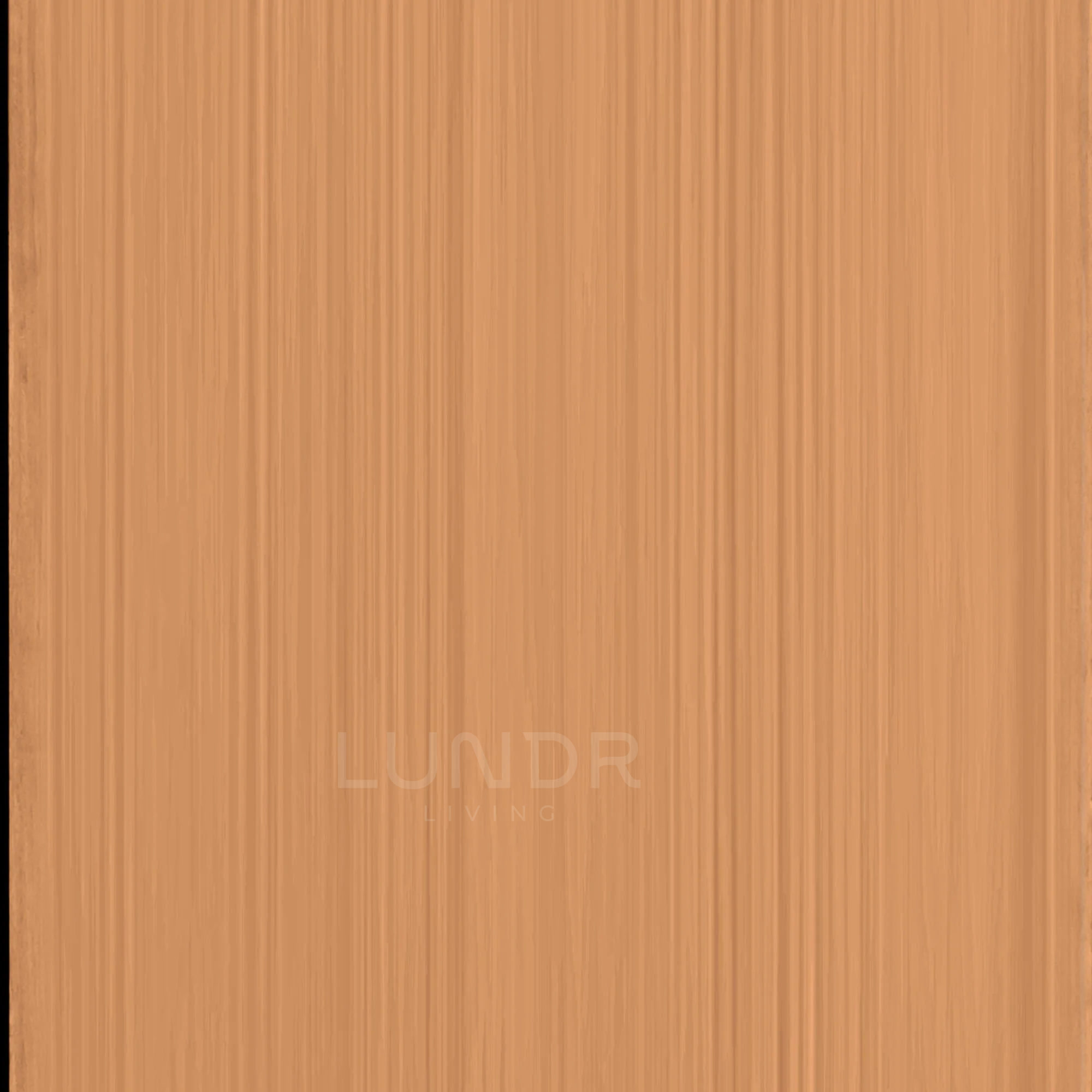 LOMA – Akoestische wandpanelen – Eiken Mokka 270 × 60 cm