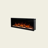 ELDA FIRES – Elektrische Sfeerhaard - 72 inch - 183 cm - Inbouwhaard