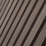 ASKA – Sample Eiken Walnoot - Proefstaal Akoestische Wandpanelen