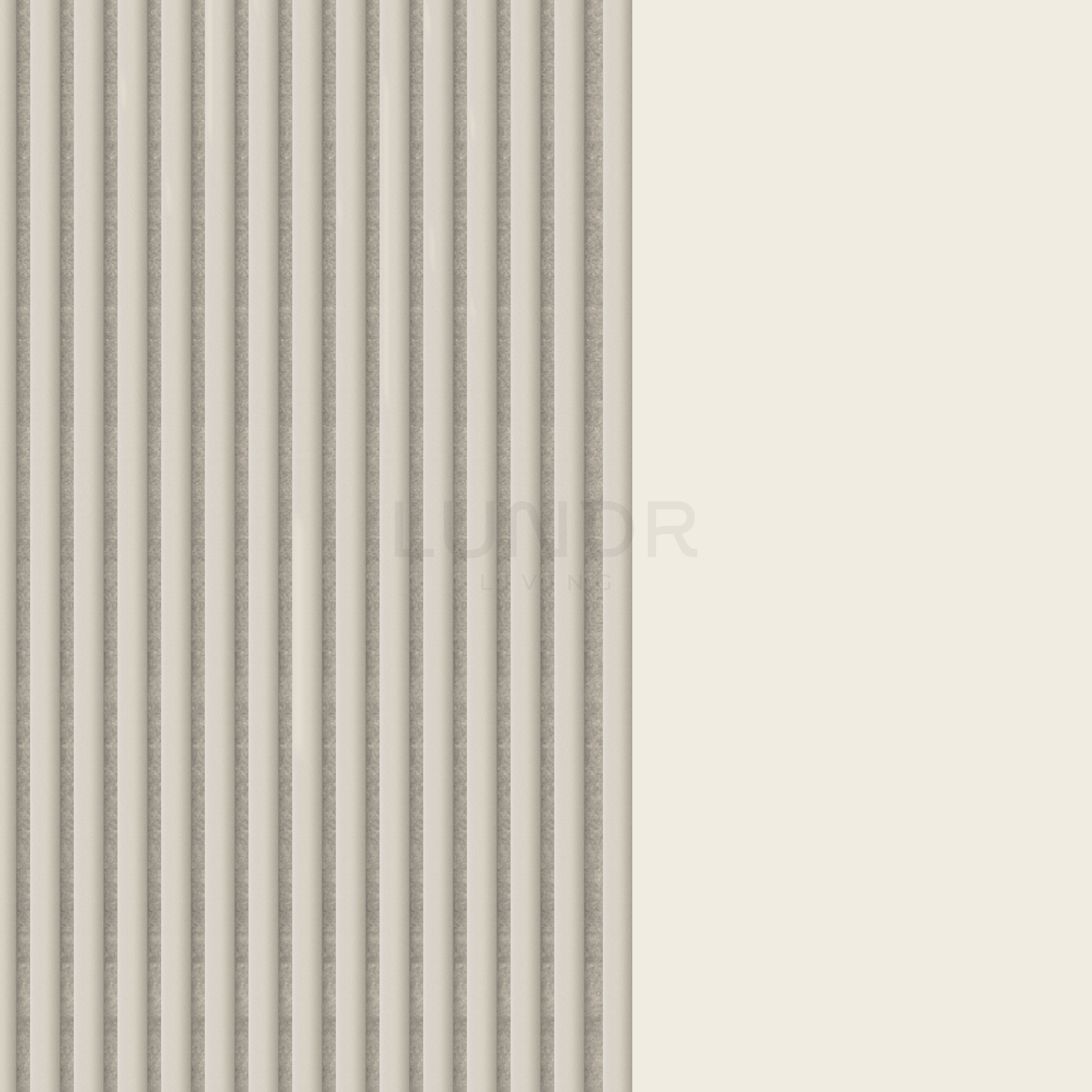 VELORA – Suede Eindlat 280 cm - Sandstone Velvet