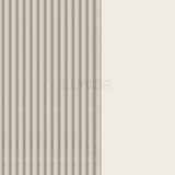 VELORA – Suede Eindlat 280 cm - Sandstone Velvet