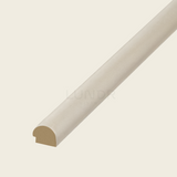 VELORA – Suede Eindlat 280 cm - Sandstone Velvet