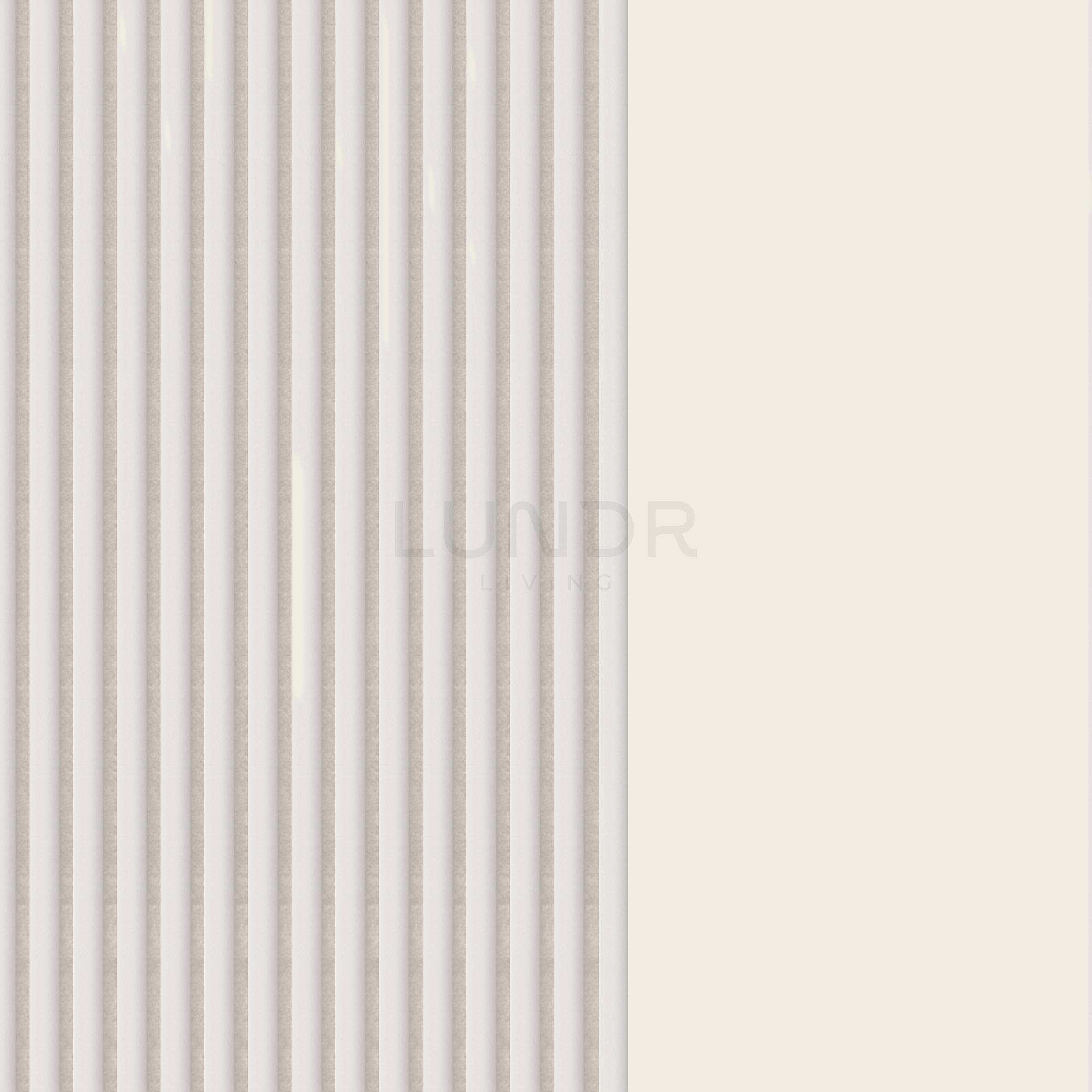 VELORA – Suede Eindlat 280 cm - Cloud Velvet