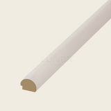 VELORA – Suede Eindlat 280 cm - Cloud Velvet