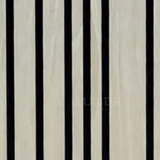 ASKA – Tripple Naturel - Proefstaal Lattenwand Akoestische Wandpanelen