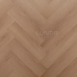 ELK Klik PVC Visgraat - Walnut Oak