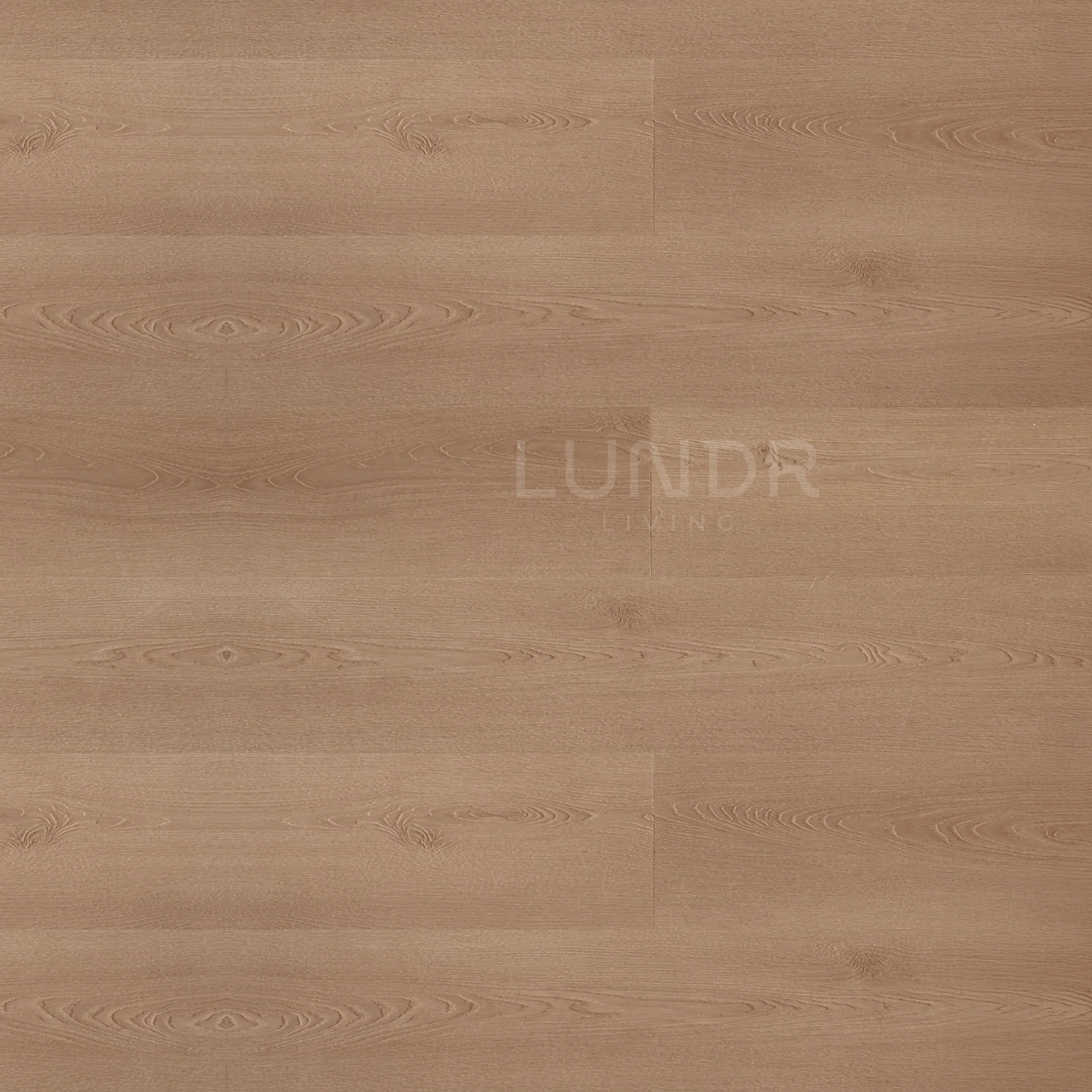 ELK Klik PVC Plank - Walnut Oak